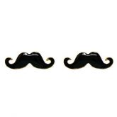 Brinco Mustache