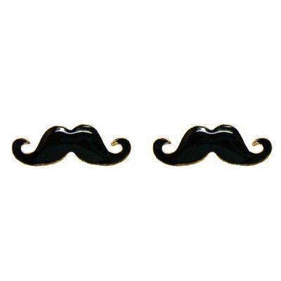 Brinco Mustache