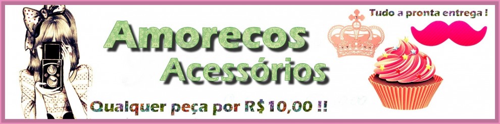 Loja de amorecosacessorios