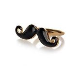 Anel Bigodinho